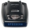 * גלאי רדאר ומצלמות escort דגם: Passport 9500ix