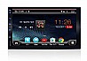 מערכת מולטימדיה אנדרואיד 6.0 android לרכב מסך