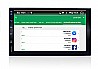 מערכת מולטימדיה אנדרואיד 6.0 android לרכב מסך