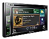 רדיו דיסק PIONEER 6.2