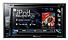 רדיו דיסק PIONEER 6.2