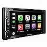 מערכת מולטימדיה מסך 6.2 אינצ' עם Bluetooth,מצב AppRadio לאייפון / אנדרואיד,ותמיכה ב-Apple CarPlay