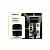 דיבורית Bluetooth קבועה Mr. Handsfree דגם: Blue Smart