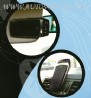 דיבורית Bluetooth לרכב דגם: BLUERON BHF-200