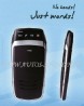 דיבורית Bluetooth לרכב דגם: BLUERON BHF-200