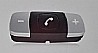 דיבורית בלוטוס Bluetooth קבועה דרך הרמקולים ברכב SAMSONICX דגם: BT-9000