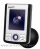 דיבורית Bluetooth לרכב דגם: BURY 9050
