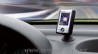 דיבורית Bluetooth לרכב דגם: BURY 9050