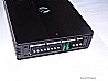 מגבר 4 ערוצים rainbow 100W x 4 RMS דגם: Beat 4