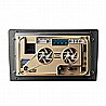 מולטימדיה לרכב teyes CC4 PRO 2k מעבד 2.7GHz עם 8 ליבות 8G/128G