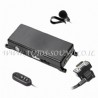 דיבורית Bluetooth קבועה דגם: BURY CC9040