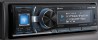 רדיו דיסק MP3 USB+BLUETOOTH ALPINE דגם: CDA-137EBT