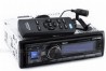 רדיו דיסק MP3 USB+BLUETOOTH ALPINE דגם: CDA-137EBT