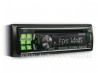 רדיו דיסק USB/MP3 ALPINE דגם: CDE-123R