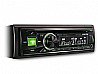 רדיו דיסק MP3 USB+BLUETOOTH ALPINE דגם: CDE-173BT