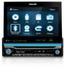רדיו דיסק PHILIPS Bluetooth/USB DVD דגם: CED750