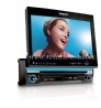 רדיו דיסק PHILIPS Bluetooth/USB DVD דגם: CED750