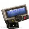 דיבורית Bluetooth לרכב דגם: Parrot CK3100 R/B