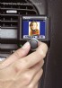 דיבורית Bluetooth לרכב דגם: Parrot CK3200 R/B