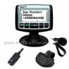דיבורית Bluetooth קבועה דגם: BURY CV9012