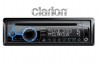 רדיו דיסק USB+BLUETOOTH CLARION דגם :CZ302A