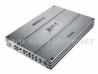 מגבר 5 ערוצים לרכב Helix דגם: DB FIVE