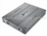 מגבר 4 ערוצים לרכב Helix דגם: DB FOUR