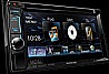 רדיו דיסק + KENWOOD 6.2