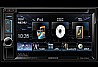 רדיו דיסק + KENWOOD 6.2
