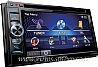 רדיו דיסק + KENWOOD 6.1
