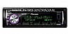 רדיו דיסק AUX/USB PIONEER # דגם: DEH-X3600UI