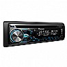 רדיו דיסק Bluetooth/USB PIONEER # דגם: DEH-X4850BT