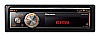 רדיו דיסק Bluetooth/USB/SD PIONEER # דגם: DEH-X8750BT