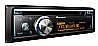 רדיו דיסק Bluetooth/USB/SD PIONEER # דגם: DEH-X8750BT
