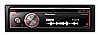 רדיו דיסק Bluetooth/USB/SD PIONEER # דגם: DEH-X8750BT