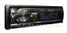 רדיו דיסק Bluetooth/USB/SD PIONEER # דגם: DEH-X9550BT