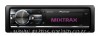 רדיו דיסק Bluetooth/USB/SD PIONEER # דגם: DEH-X9550BT