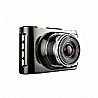 מצלמת דרך לרכב SAMSONIX לתיעוד נסיעה דגם : DVR-535