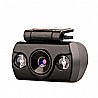 מצלמת דרך לרכב דו כיוונית SAMSONIX לתיעוד נסיעה דגם : DVR-550
