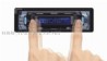 רדיו דיסק USB+MP3/WMA clarion דגם: DXZ575USB
