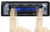 רדיו דיסק USB+MP3/WMA clarion דגם: DXZ776USB