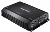 מגבר לרכב 4 ערוצים Blaupunkt דגם: EMA 455