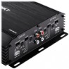 מגבר לרכב 4 ערוצים Blaupunkt דגם: EMA 455