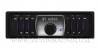 רדיו דיסק Bluetooth&SD CARD clarion דגם: FB286BTB
