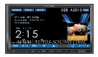 רדיו דיסק ALPINE DVD דגם: IVA-W520R