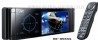 רדיו דיסק JVC Bluetooth/USB DVD דגם: KD-AVX44
