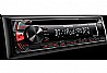 רדיו דיסק בלוטוס MP3/USB KENWOOD דגם: KDC-BT35U