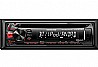 רדיו דיסק בלוטוס MP3/USB KENWOOD דגם: KDC-BT35U