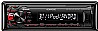 רדיו בלוטוס MP3/USB KENWOOD דגם: KMM-BT35