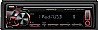 רדיו MP3/USB KENWOOD דגם: KMM257